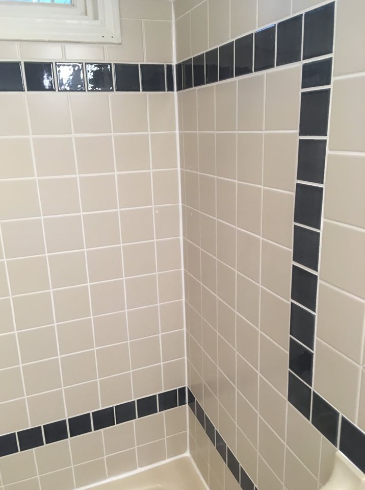 Tile Grout Cleaning, Ceramic Tile Greensboro Nc
